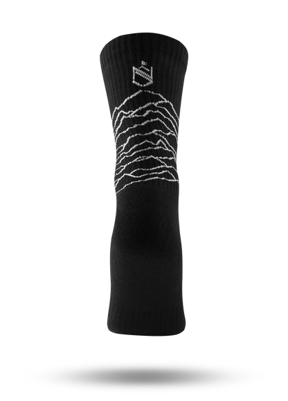 Relentless Socks (2 pack)