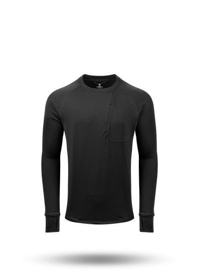 Grid Crew Baselayer