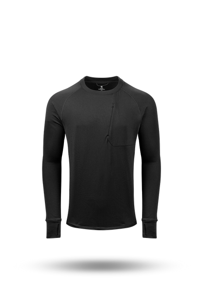 Grid Crew Baselayer