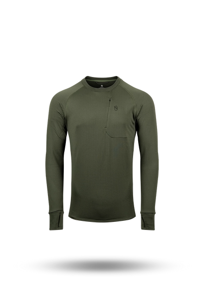 Grid Crew Baselayer