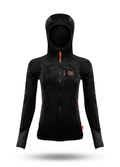 Womens Fleeces