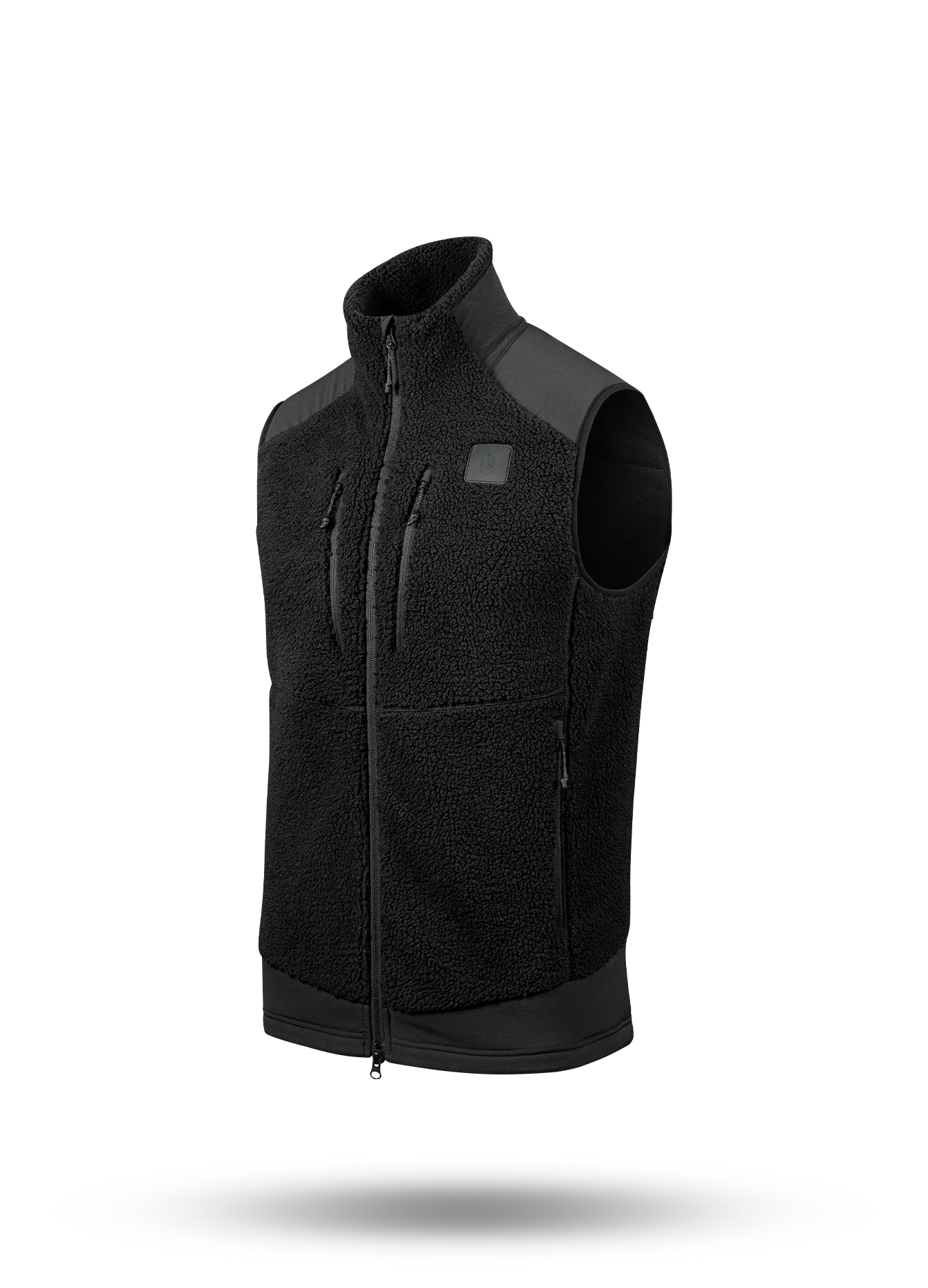 Sherpa Trek Gilet