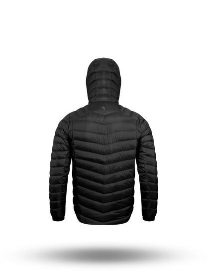 Vertex Down Jacket