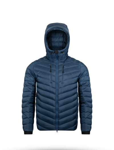 Vertex Down Jacket