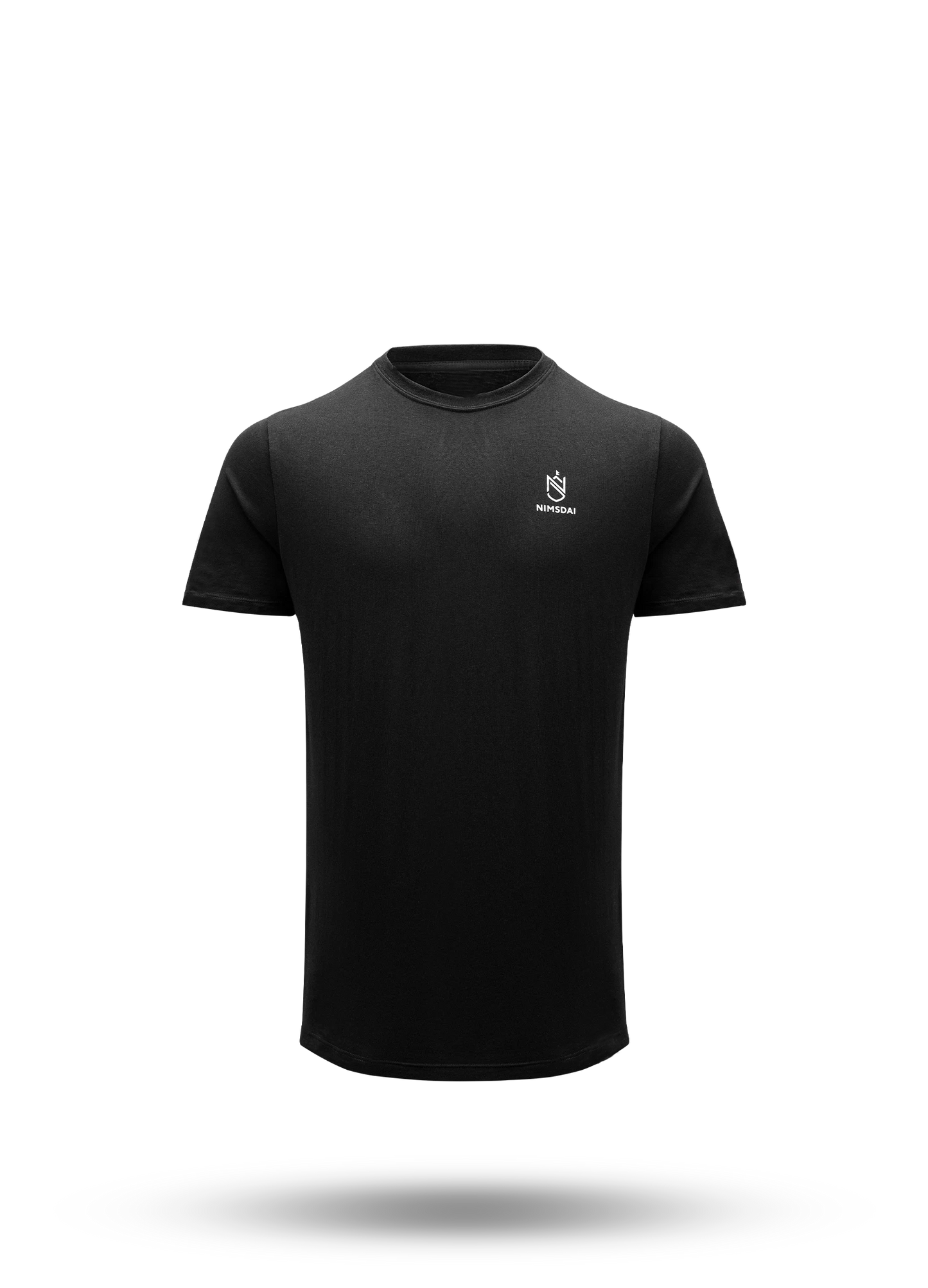 Living Life In The Death Zone Flag T-shirt