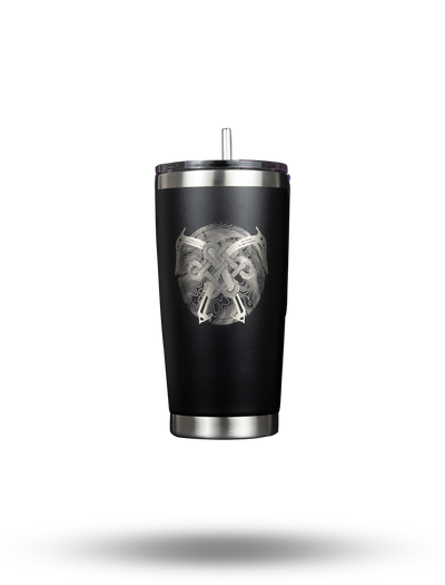 Vacuum Insulated Tumbler
