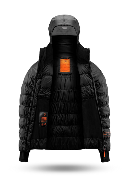 Project Possible Down Jacket