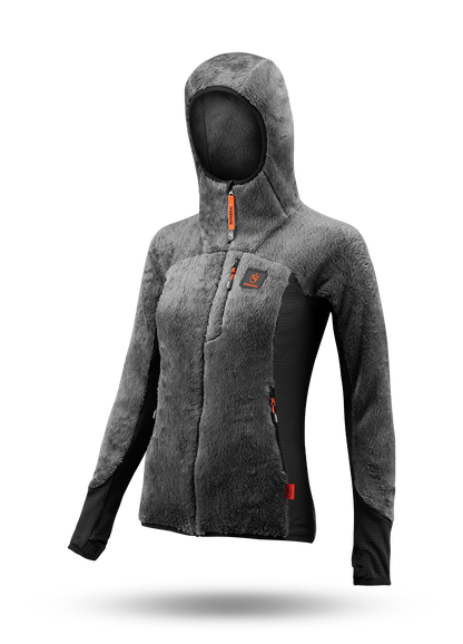 Exped Fleece Womens