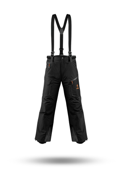 K2 Winter Waterproof Trousers
