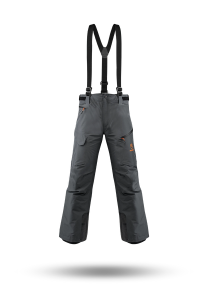 K2 Winter Waterproof Trousers Womens