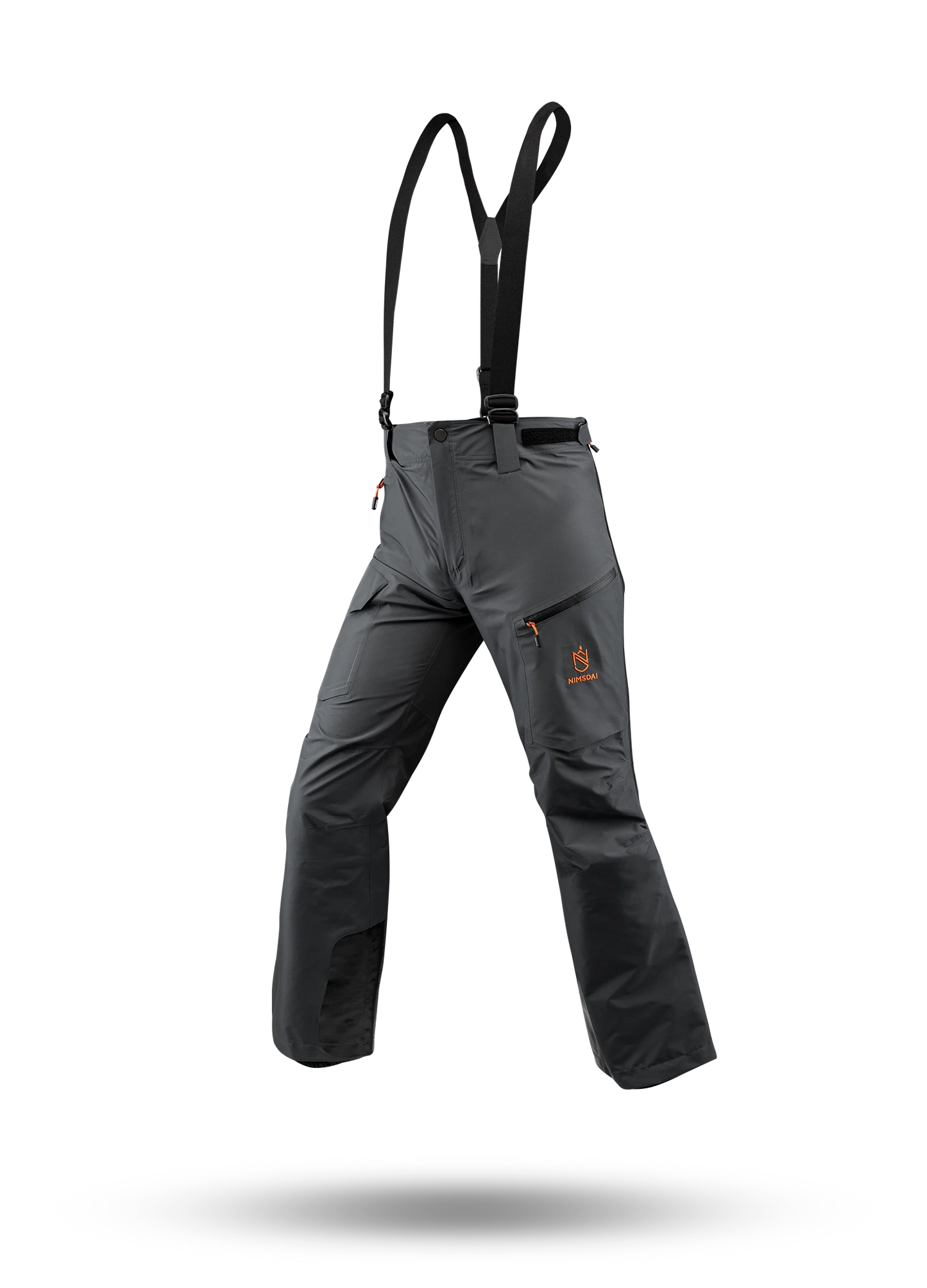 K2 Winter Waterproof Trousers Womens