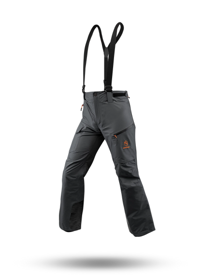 K2 Winter Waterproof Trousers Womens