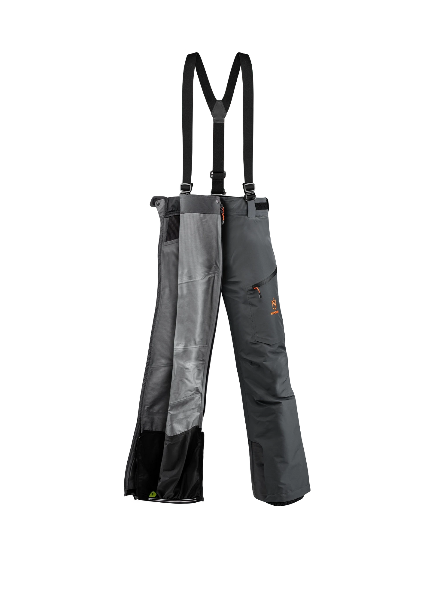 K2 Winter Waterproof Trousers Womens