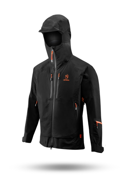 K2 Winter Waterproof Jacket