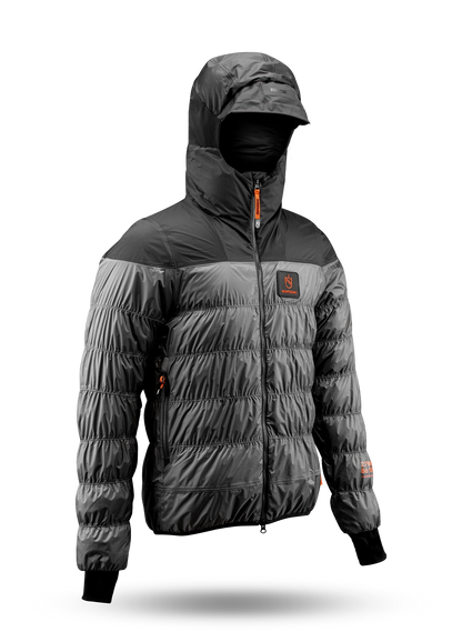 Project Possible Down Jacket