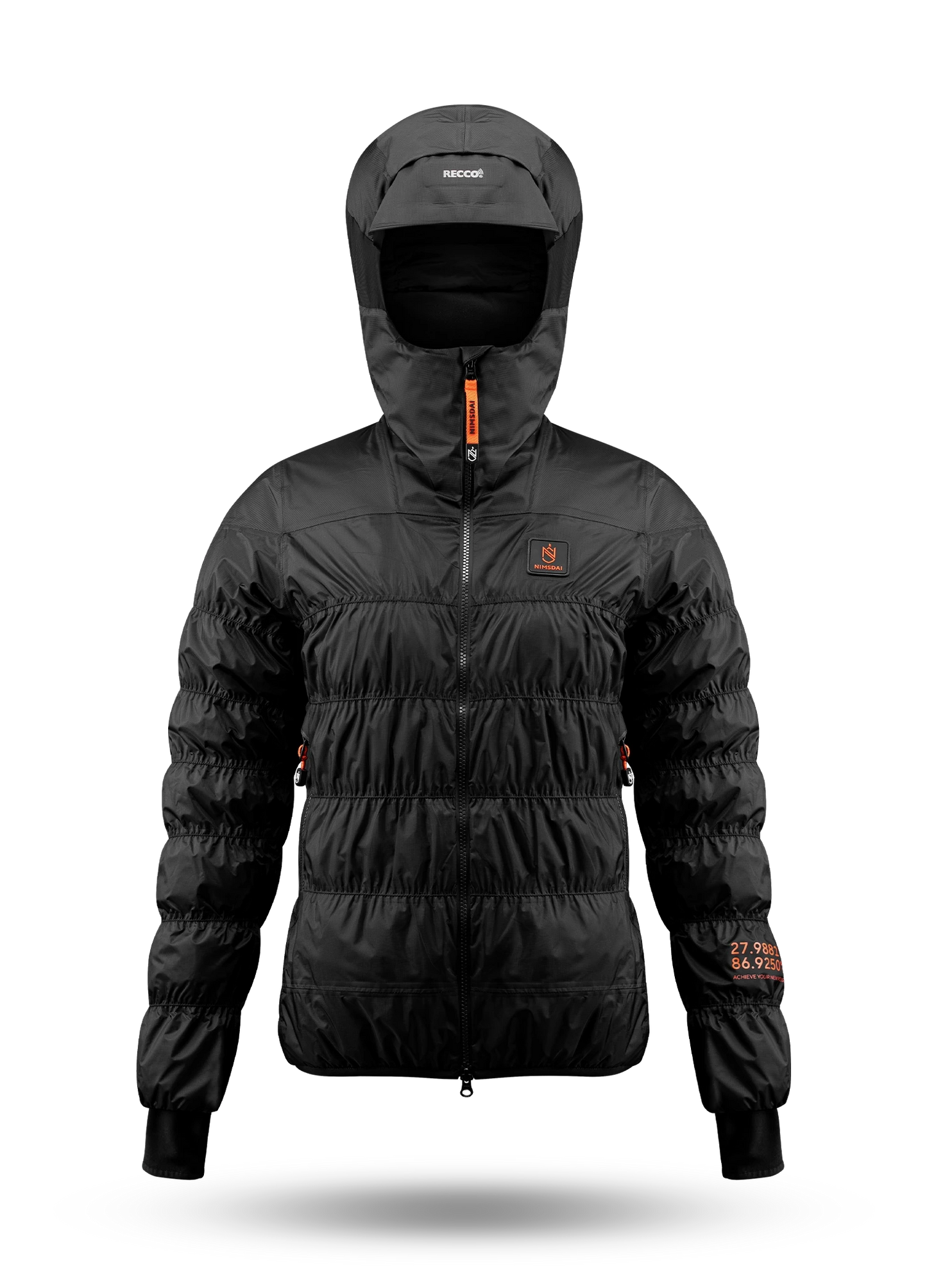 Project Possible Down Jacket Womens