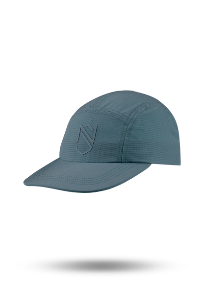 Ultralight 5-Panel Cap