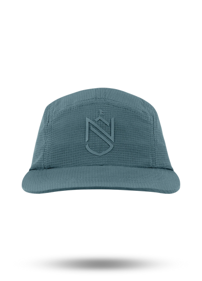 Ultralight 5-Panel Cap