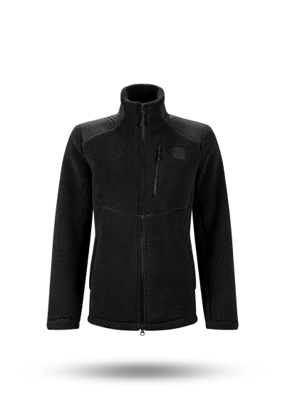 Sherpa Trek Full Zip Womens