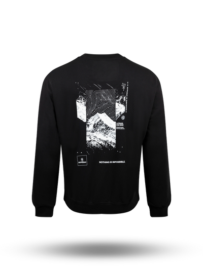 Mens Sweatshirts