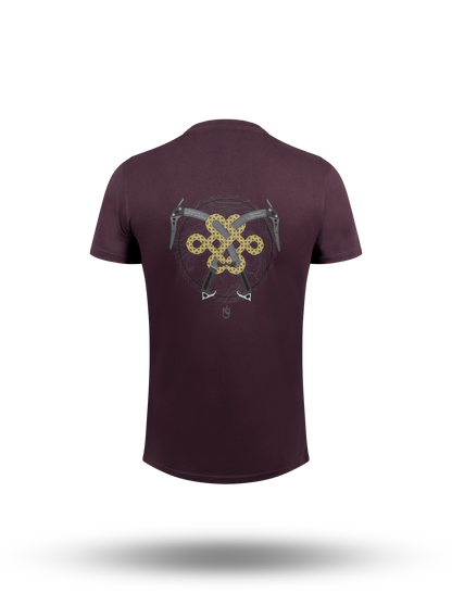 Axe & Rope T-Shirt