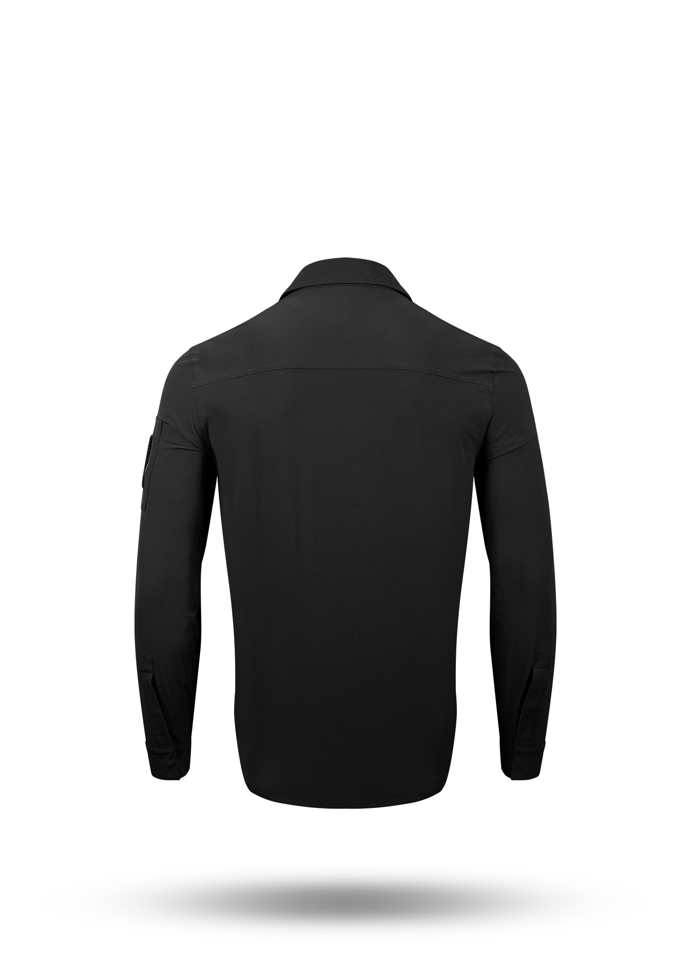 Hybrid Technical Shirt