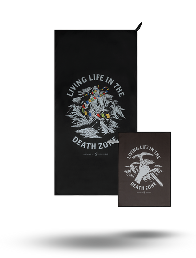 Dry Towel Set