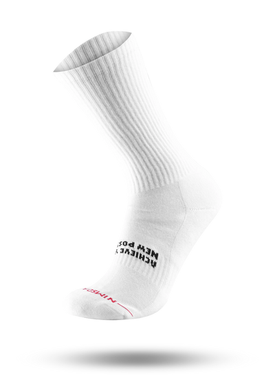 Achieve Your New Possible Everyday Socks (2 pack)